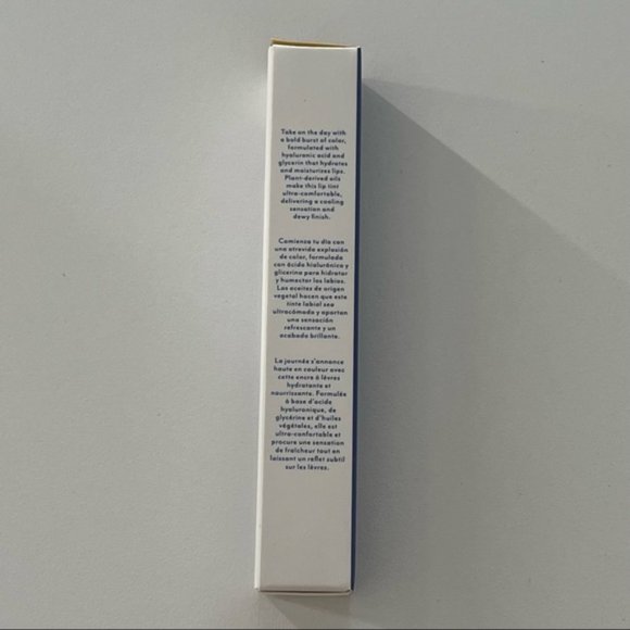 4/$25 TRESLÚCE BEAUTY Bold y Atrevida Liquid Lip Tint - Daring - Picture 4 of 11